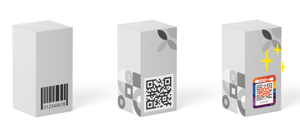 qr-functionality