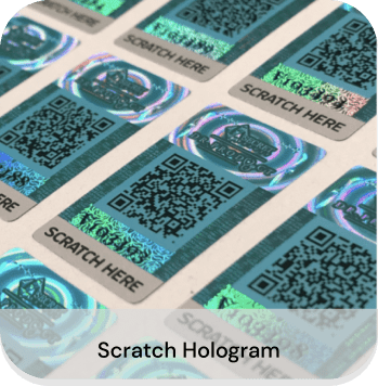 scratch-hologram