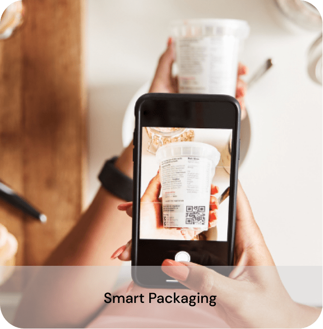 smart-packaging