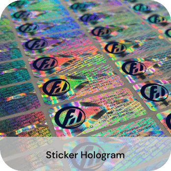 sticker-hologram