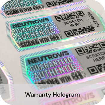 warranty-hologram
