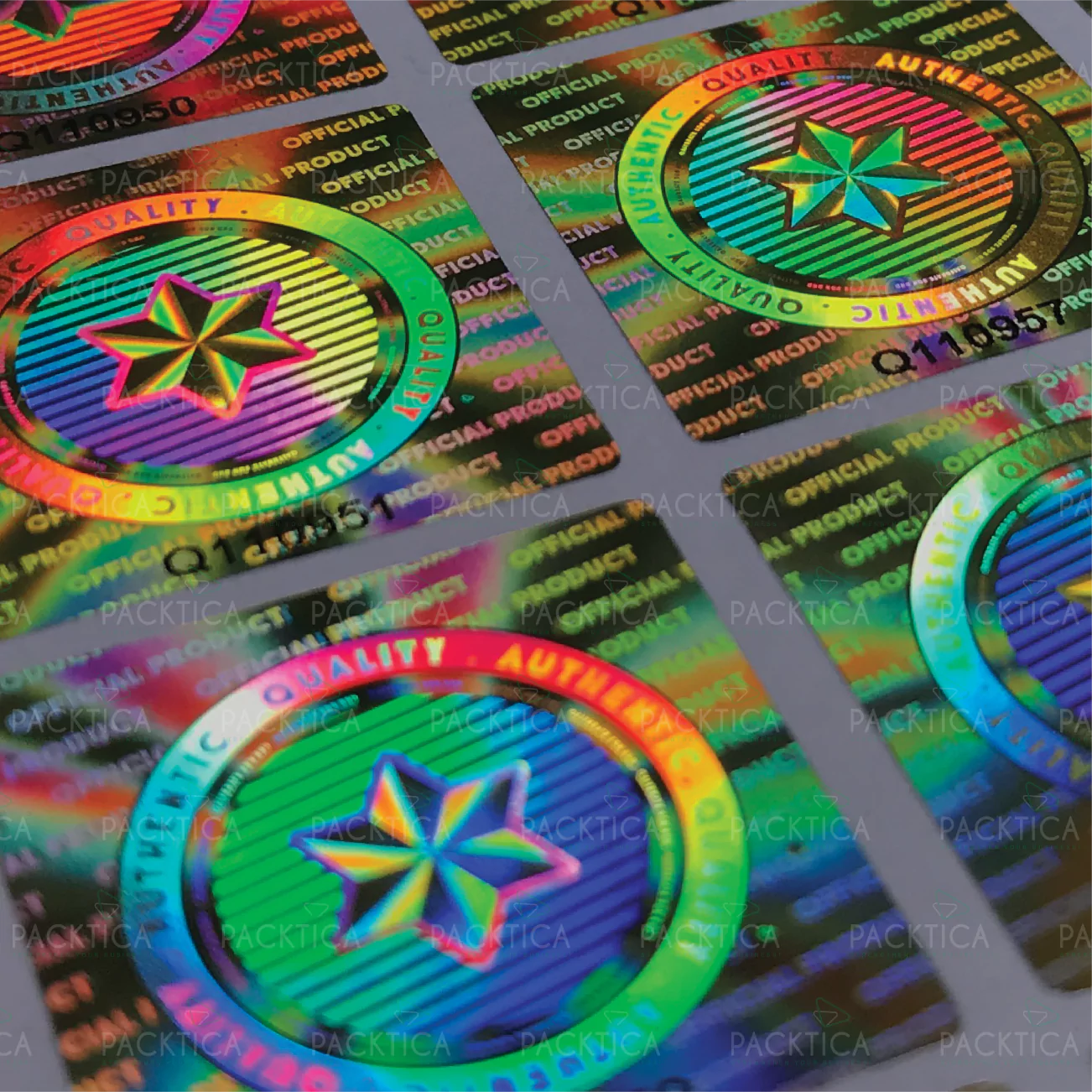 3D-Hologram-Stickers