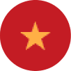 Vietnam Flag