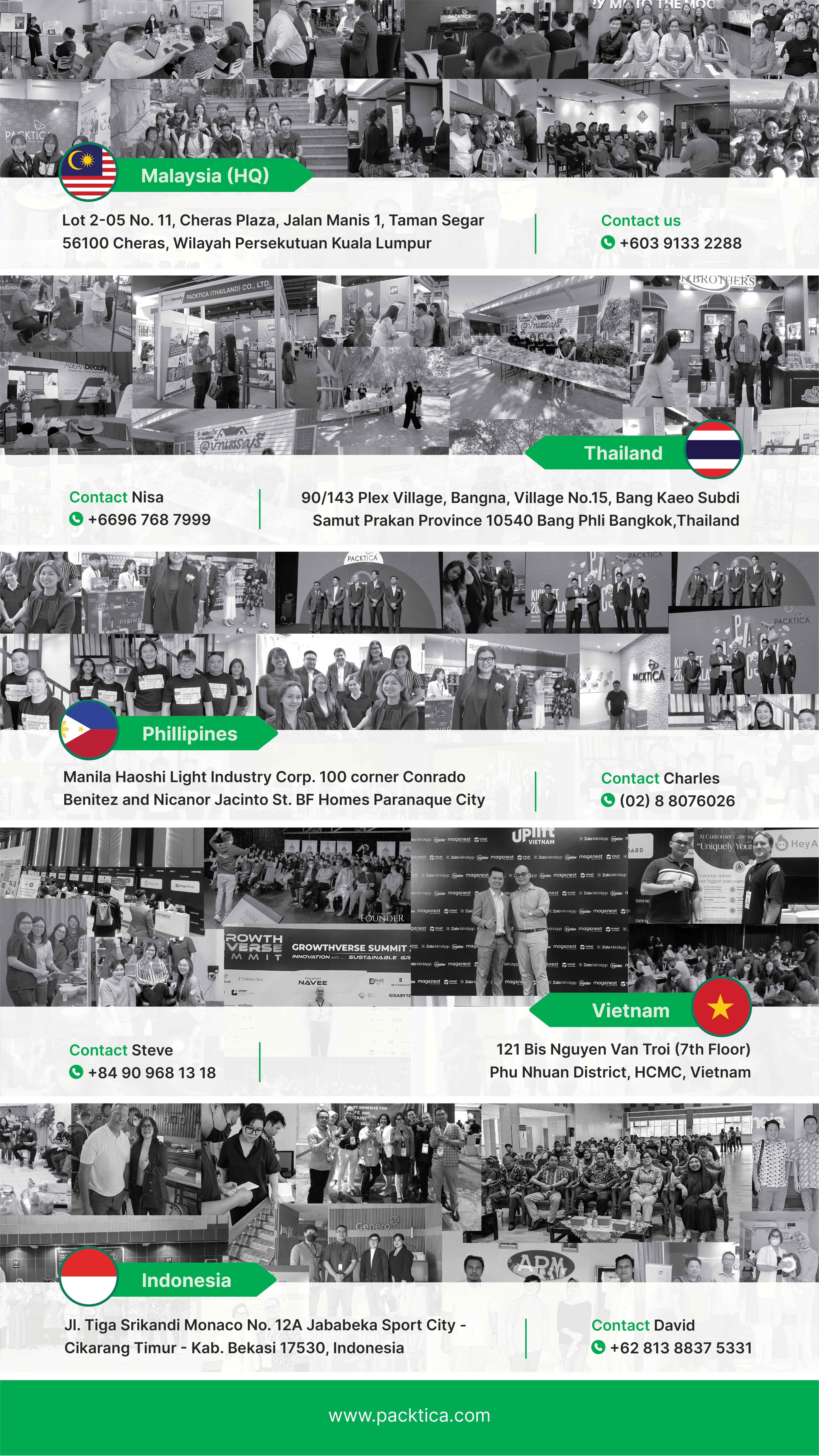 Packtica-Company Profile-2025-1-16