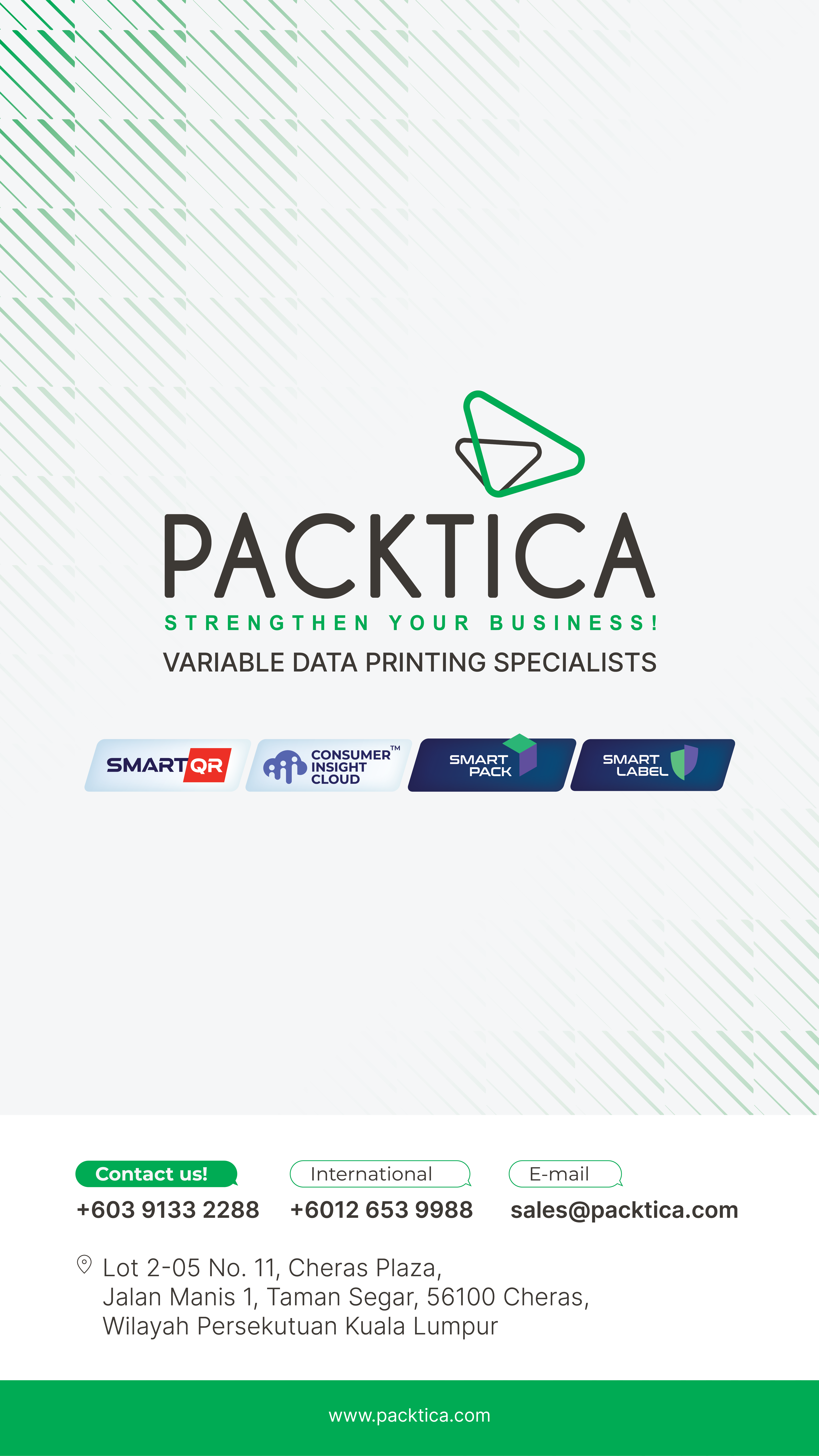 Packtica-Company Profile-2025-1-18